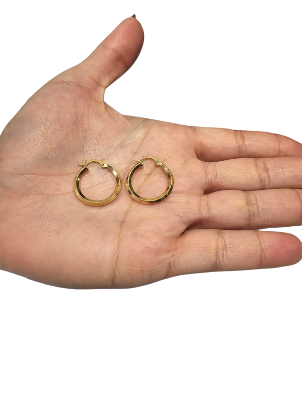 CLAU SMOOTH RINGS - Image 2
