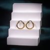 CLAU SMOOTH RINGS