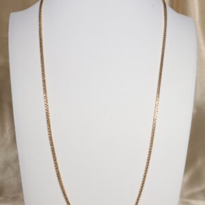 Cadena Franco 5.35gr/60cm