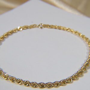 Pulso Lazo 1.85gr/19cm.