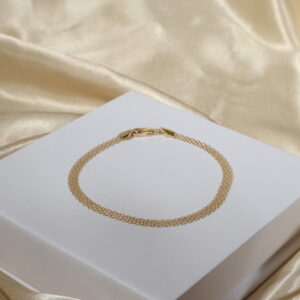 Pulso Chino 2.45gr/19cm.