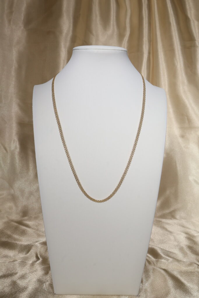 Cadena China 4.85gr/50cm. - Image 2