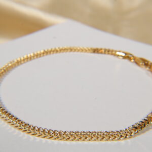 Pulso Franco 3.25gr/19.5cm.