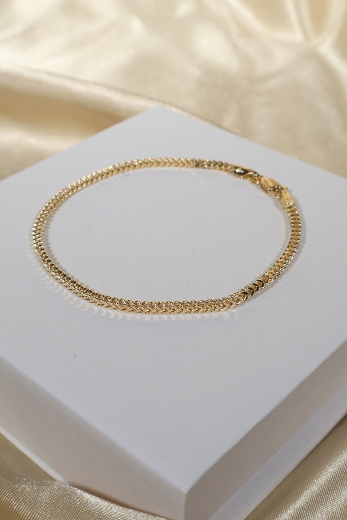 Pulso Franco 3.25gr/19.5cm. - Image 2