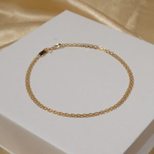 Pulso Chino 1.40gr/19cm.