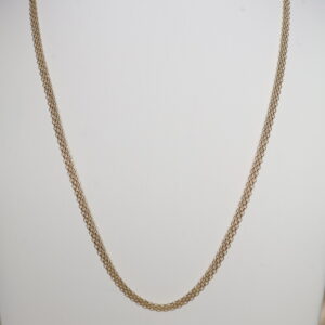 Cadena China 4.85gr/50cm.