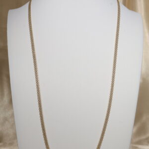 Cadena China 5.60gr/60cm.