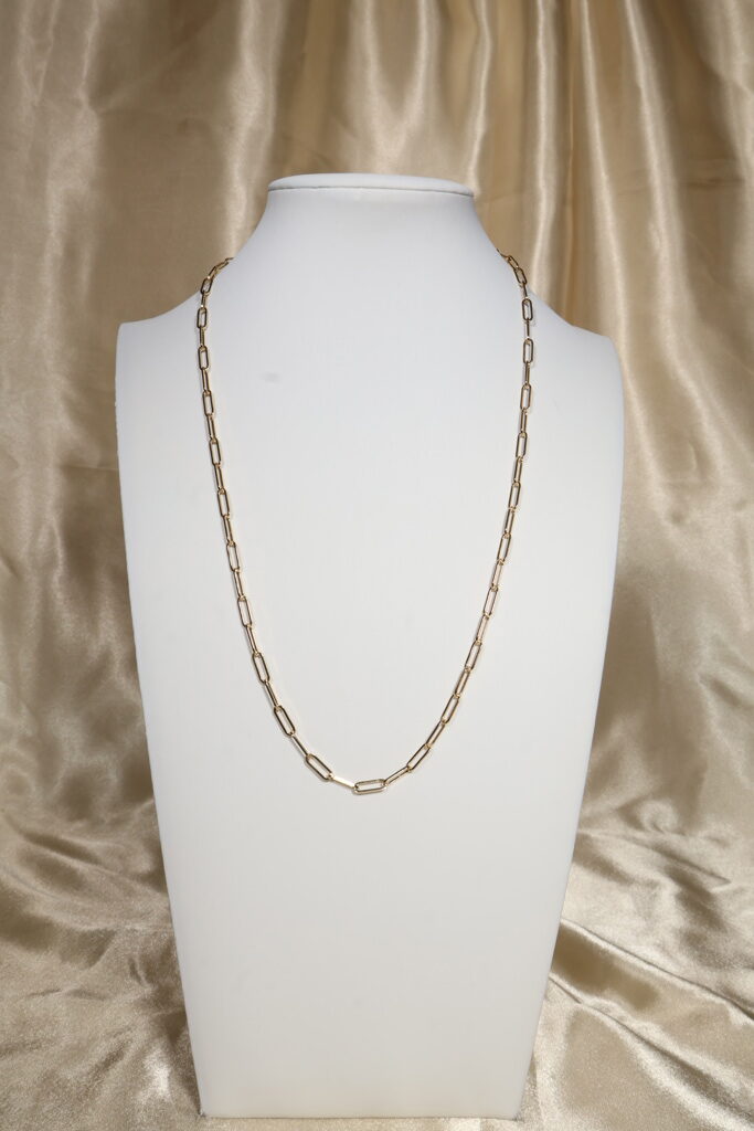 Cadena Cajon 5gr/50cm. - Image 2