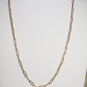 Cadena Cajon 5gr/50cm.