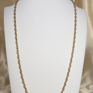 Cadena Marinera 11.50gr/60cm / oro 18k